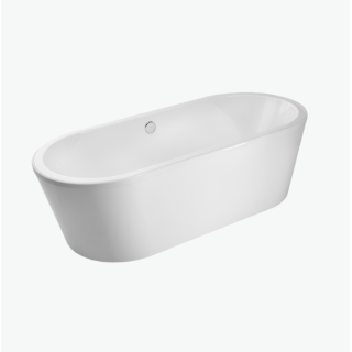 BỒN TẮM INAX ACRYLIC BF-1757V