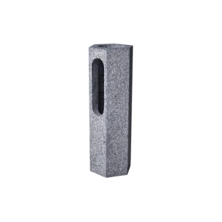 TRỤ ĐẾ ĐÁ ĐỂ LAVABO TD17V