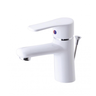 VÒI LAVABO CAESAR B430CPW NÓNG LẠNH