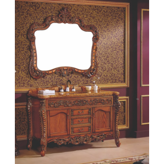 TỦ LAVABO KIM LONG KL-1801
