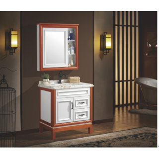 TỦ LAVABO KIM LONG KL-1805