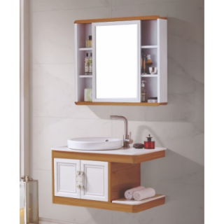 TỦ LAVABO KIM LONG KL-1807