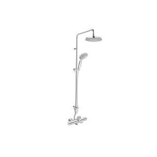 VÒI SEN TẮM CÂY INAX BFV-3415T NHIỆT ĐỘ