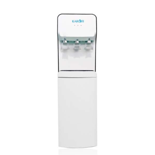 MÁY LỌC VÀ LÀM NÓNG LẠNH NƯỚC RO KAROFI HC18RO
