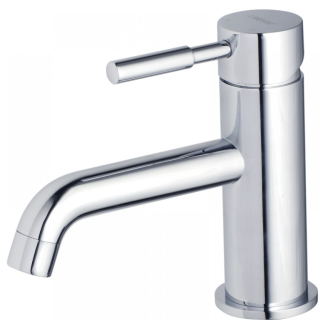 VÒI LAVABO CAESAR B224CU NÓNG LẠNH