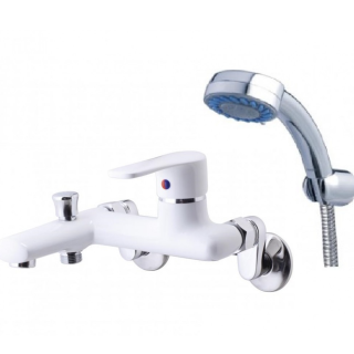 VÒI SEN CAESAR S433CW NÓNG LẠNH TAY 3 CHẾ ĐỘ