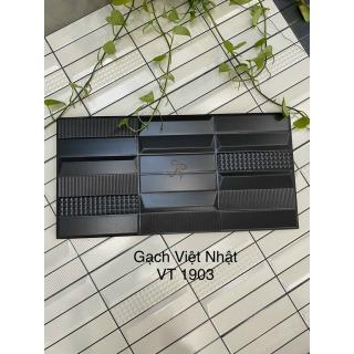 GẠCH TRANG TR&Iacute; ỐP TƯỜNG VIỆT NHẬT VITALY 1903