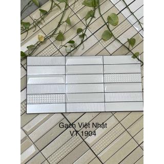 GẠCH TRANG TR&Iacute; ỐP TƯỜNG VIỆT NHẬT VITALY 1904