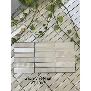 GẠCH TRANG TR&Iacute; ỐP TƯỜNG VIỆT NHẬT VITALY 1907