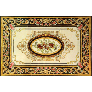 GẠCH THẢM CHIẾU NHẬP KHẨU TRUNG QUỐC 198