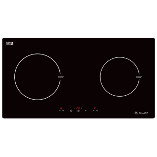 BẾP ĐIỆN TỪ ÂM MALLOCA MH-021