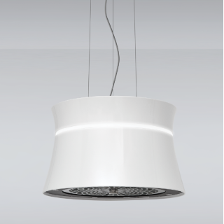 MÁY HÚT KHÓI MALLOCA SOPHIE K-500W