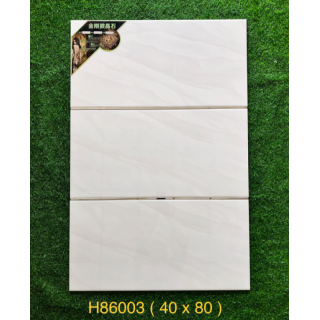 GẠCH CAO CẤP 40x80 TRUNG QUỐC H86003