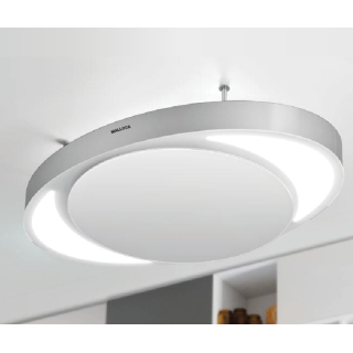 MÁY HÚT KHÓI MALLOCA ELLITTO C-100