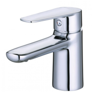 VÒI NÓNG LẠNH LAVABO CAESAR B380CP XẢ TY
