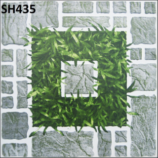  GẠCH LÁT SÂN VƯỜN 40X40 SH435