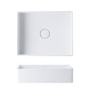 CHẬU RỬA LAVABO CAESAR LF5254
