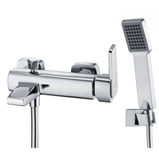 VÒI SEN CAESAR S593C NÓNG LẠNH 3 CHẾ ĐỘ