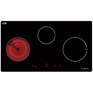 BẾP ĐIỆN TỪ MALLOCA MH-03IRB