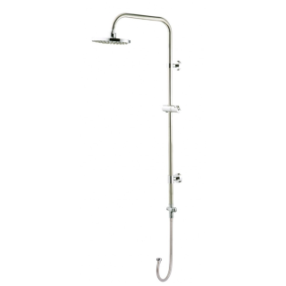 BỘ PHỤ KIỆN SEN CÂY CAESAR BS122 NÓNG LẠNH