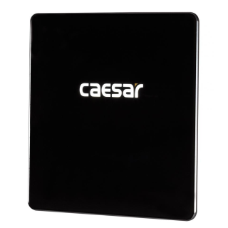 VAN XẢ TIỂU CẢM ỨNG CAESAR A654 ÂM TƯỜNG DÙNG ĐIỆN