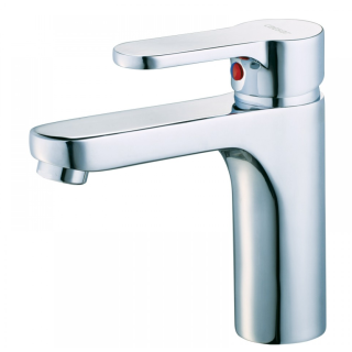 VÒI NÓNG LẠNH LAVABO CAESAR B570CP