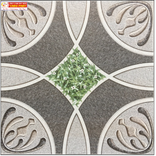 GẠCH LÁT SÂN VƯỜN 50X50 KNM 550