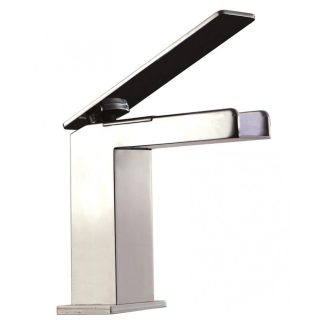 VÒI ĐÈN NÓNG LẠNH LAVABO CAESAR B680CT CAO CẤP