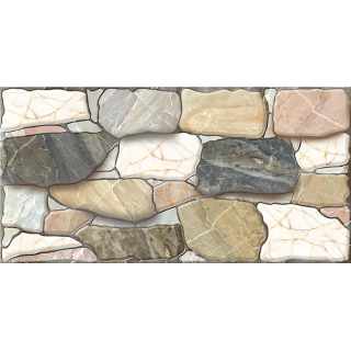 GẠCH GỐM TRANG TRÍ 30X60 ẤN ĐỘ 20014