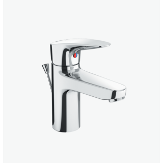 VÒI CHẬU LAVABO INAX LFV-2002S NÓNG LẠNH