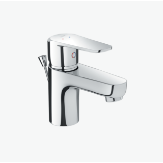VÒI LAVABO INAX LFV-2012S NÓNG LẠNH