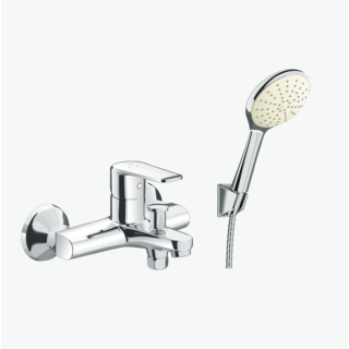 VÒI SEN TẮM NÓNG LẠNH INAX BFV-2013S