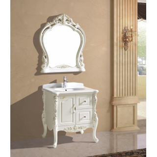 TỦ LAVABO KIM LONG KL-2014