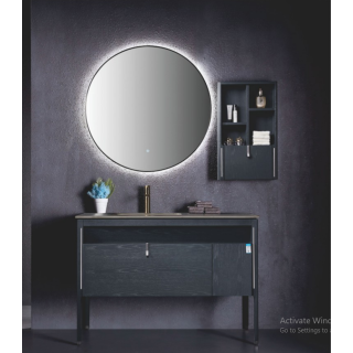 TỦ LAVABO KIM LONG KL-2018