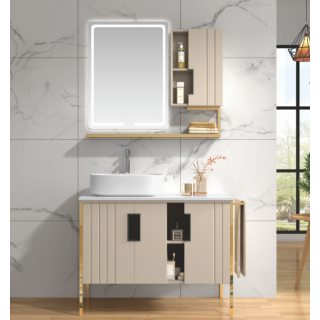 TỦ LAVABO KIM LONG KL-2021