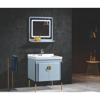 TỦ LAVABO KIM LONG KL-2026