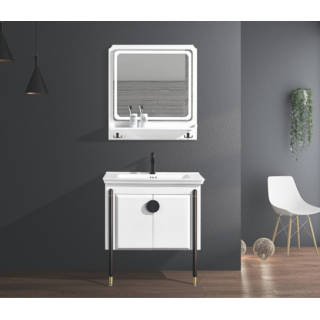TỦ LAVABO KIM LONG KL-2027