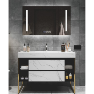 TỦ LAVABO KIM LONG KL-2028