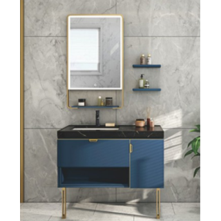 TỦ LAVABO KIM LONG KL-2029