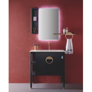TỦ LAVABO KIM LONG KL-2030