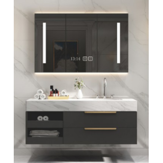 TỦ LAVABO KIM LONG KL-2032