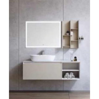 TỦ LAVABO KIM LONG KL-2033