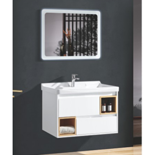 TỦ LAVABO KIM LONG KL-2035
