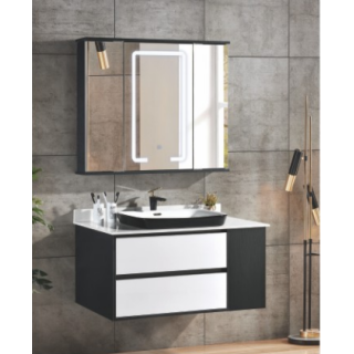 TỦ LAVABO KIM LONG KL-2036