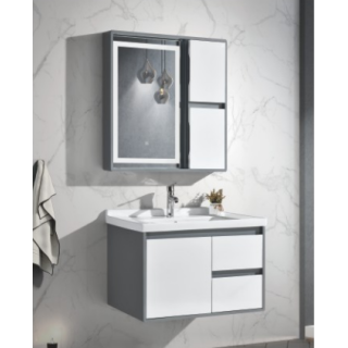 TỦ LAVABO KIM LONG KL-2038