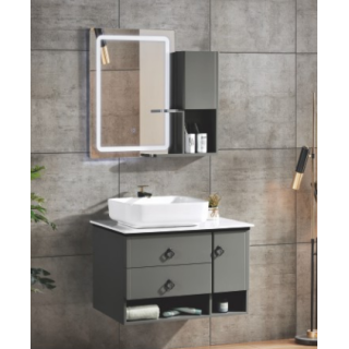 TỦ LAVABO KIM LONG KL-2040