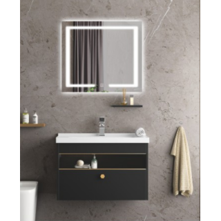 TỦ LAVABO KIM LONG KL-2041