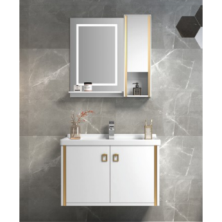 TỦ LAVABO KIM LONG KL-2042