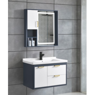 TỦ LAVABO KIM LONG KL-2047