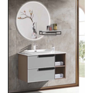 TỦ LAVABO KIM LONG KL-2048